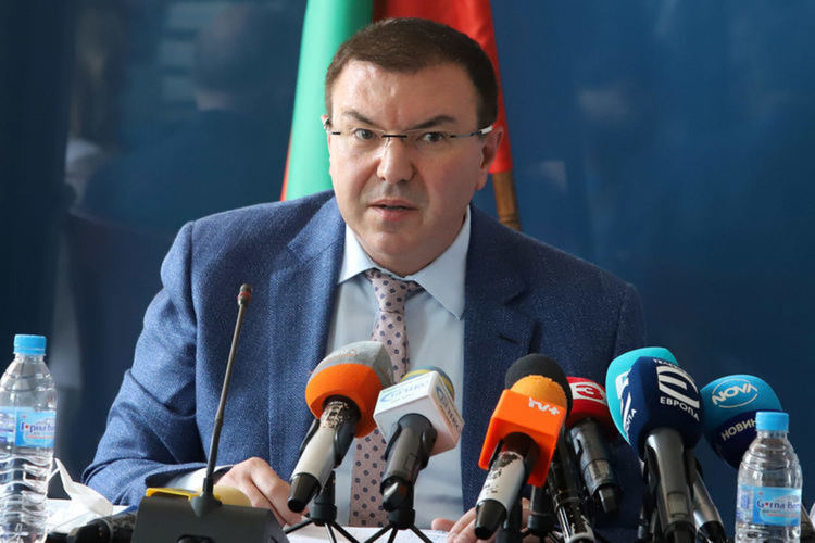 Здравното министерство препоръчва да се работи дистанционно