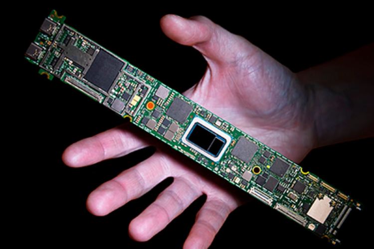 Intel представи ново поколение процесори
