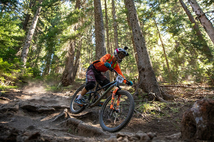 Пампорово прие едно от най-трудните и интересни състезания в планинското колоездене за годината 