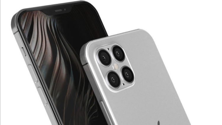 Разочароващи резултати от iPhone 12 Pro Max