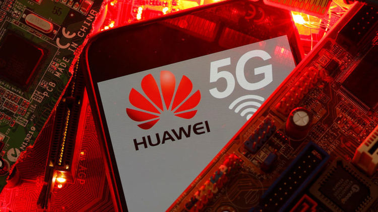 Нова Студена война, само че техно. Как 5G разделя света