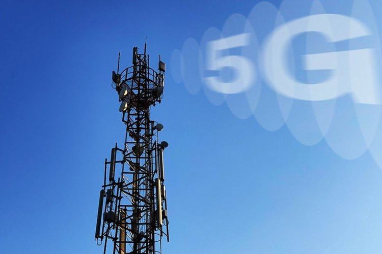 Балчик забрани изграждането на 5G мрежа