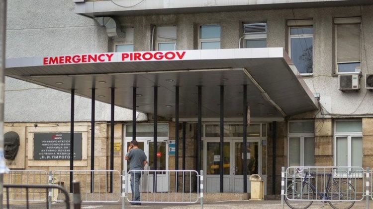Спартан транспортира пострадали при тежката катастрофа в Ямболско