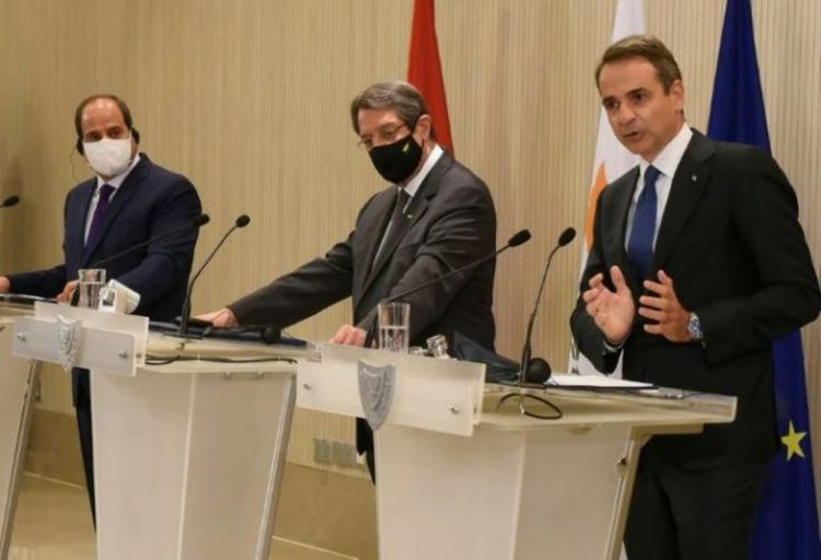 Гърция е помолила страните от ЕС да не продават оръжие на Турция