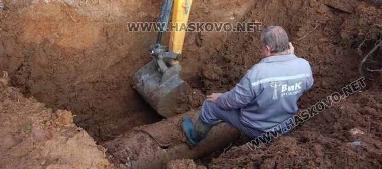 Омбудсманът: Новият закон за ВиК не гарантира дългосрочно решение на проблемите и не защитава потребителите