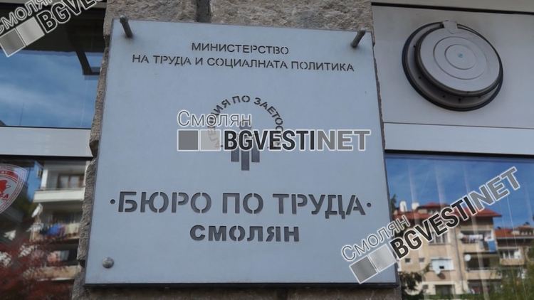 44 свободни работни места обяви Бюрото по труда в Смолян 