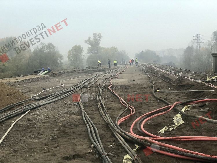 Електричеството в Димитровград ще спира ежедневно до Коледа