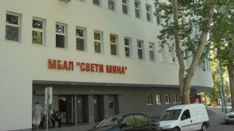 Община Пловдив започва преговори с НЗОК за увеличаване на лимита COVID болницата