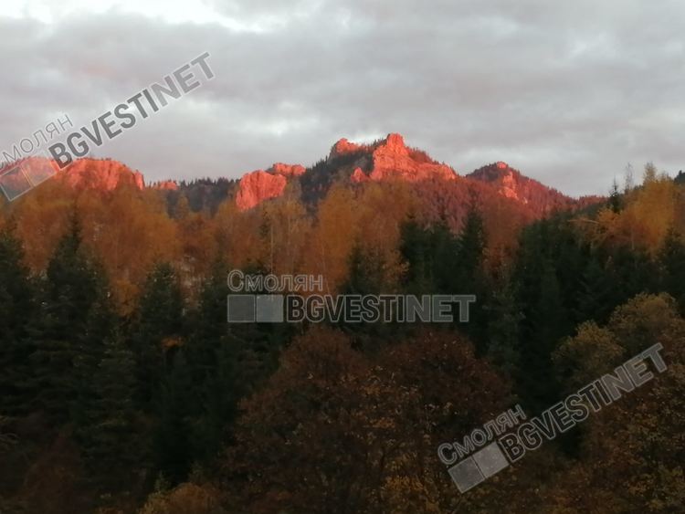 Над планините ще е слънчево в четвъртък