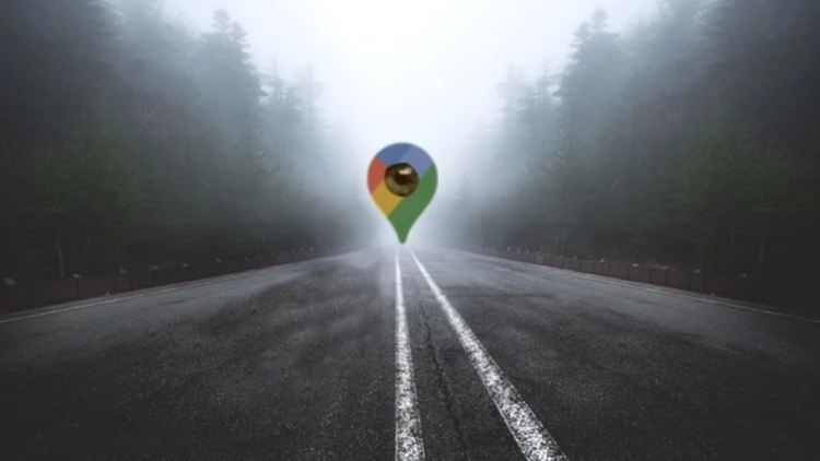 Шест причини Google Maps да е най-страховитото приложение във вашия смартфон