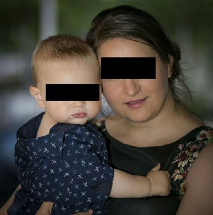 Жената, обвинена за убийството на двете си деца, няма спомен за случилото се