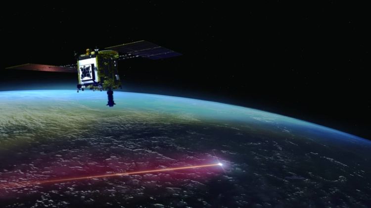 Космически боклук от емблематична мисия на NASA от 1966 г. профуча покрай Земята