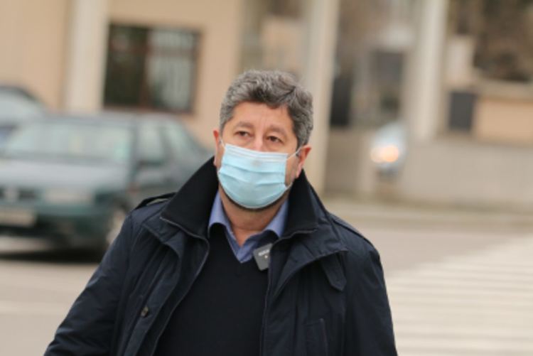 Христо Иванов: Хайде да видим всички как са разпитвани Борисов, Цацаров и Гешев