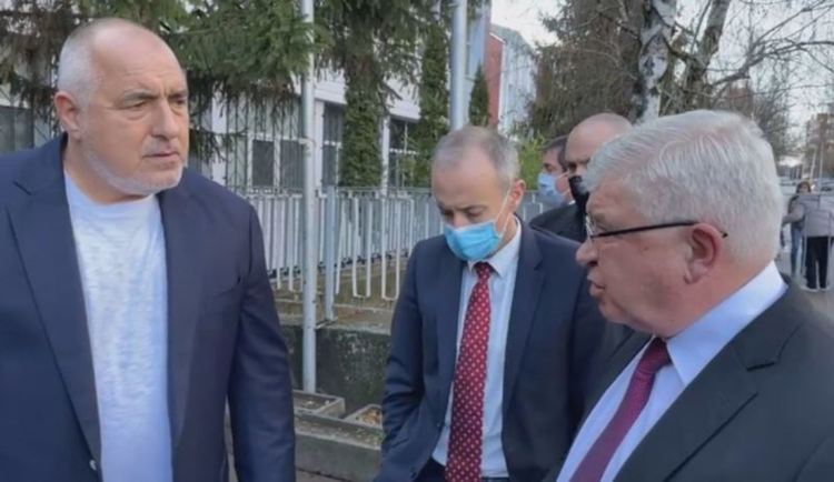Борисов: 28 март са изборите, няма какво да се търсят оправдания