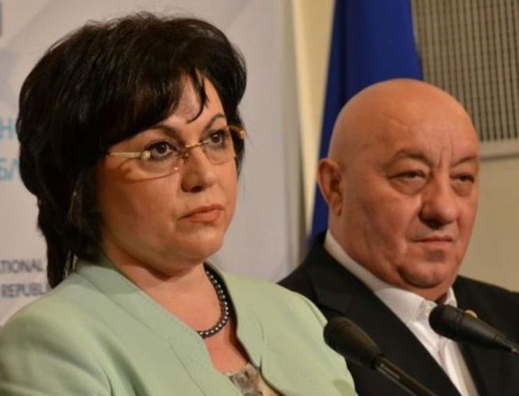 Пловдив отвръща на удара: Социалистите на Гергов снеха доверие от Нинова