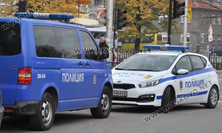 Жена е убита в Хасково, установени са множество счупвания и хематоми