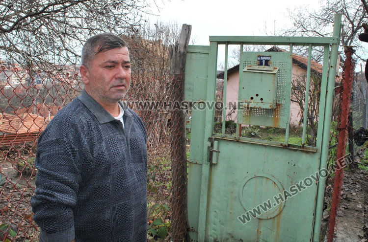 Съседи подали сигнал за убитата Хатидже, подозират сина й за зверството