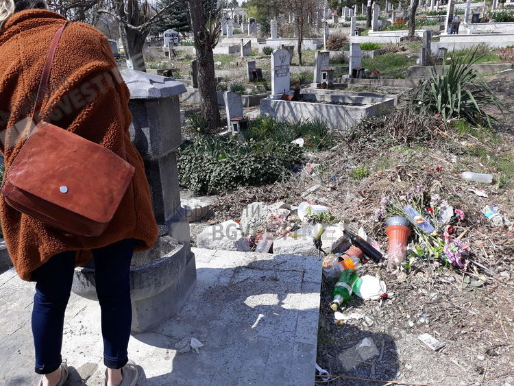 Никола Чанев: Събирането на повишени  такси за погребални услуги в Кърджали е незаконно!