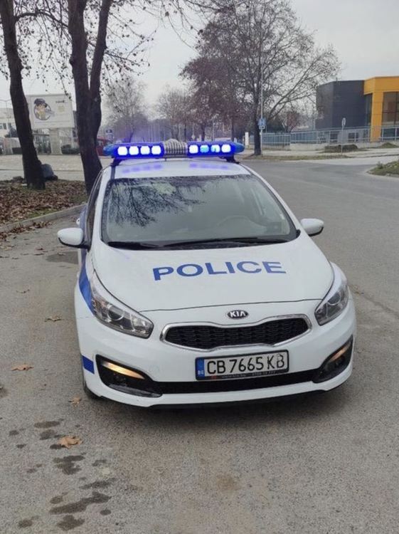 Провериха шофьорите на автобуси на градския и междуградския транспорт в Пловдивска област, регистрирани са 53 нарушения