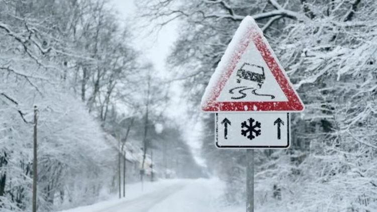 Усложнена пътна обстановка в Северозападна България, "Петрохан" остава затворен