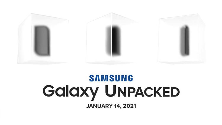 Samsung Unpacked на живо