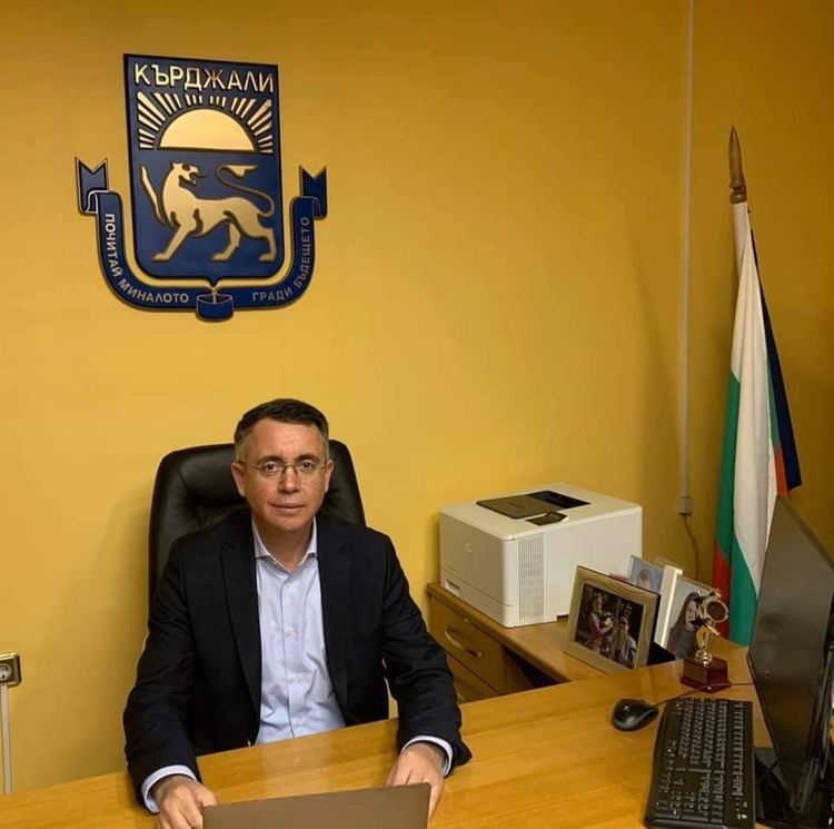 Хасан Азис:Общините ще бъдат на първа линия по време на изборите!