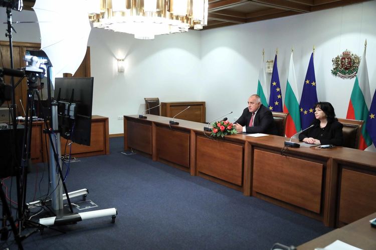 Реакторите за "Белене" да отидат в АЕЦ "Козлодуй" е вариант