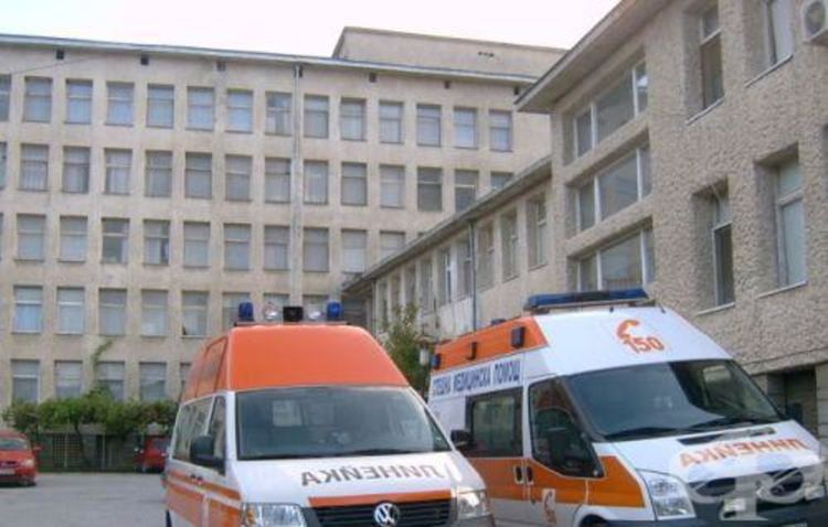 Две медицински сестри от МБАЛ-Златоград се заразиха с Ковид-19