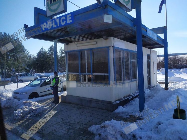 473 проверени автомобила за седмица, за 49 има клипове за превишена скорост