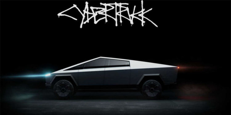Кога Cybertruck ще излезе от завода