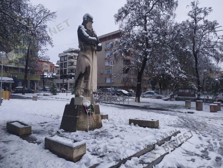 Променлива облачност без валежи днес в Кърджали