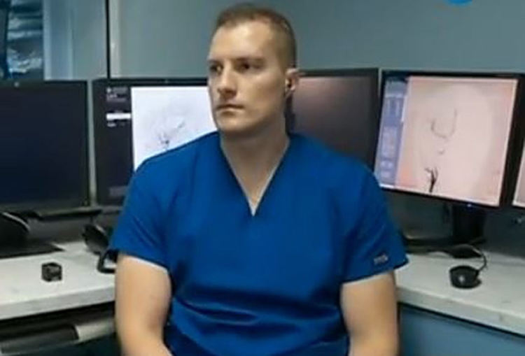 Кърджалиецът доц.д-р Станимир Сираков с поредно световно признание в медицината