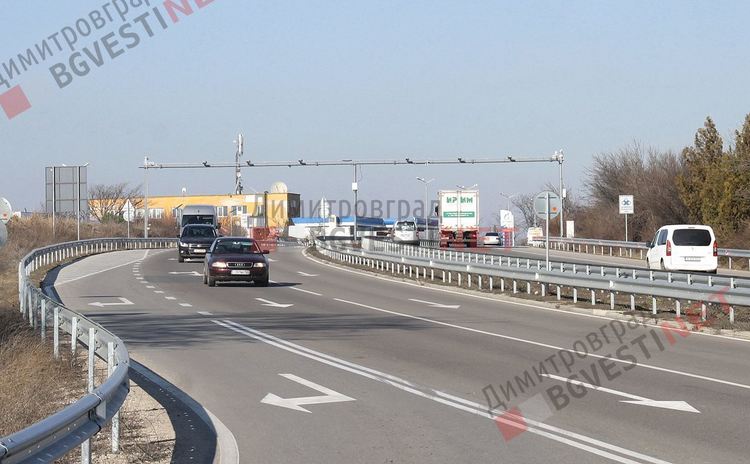 Над 226 хил. годишни електронни винетки  изтичат на 1 февруари 