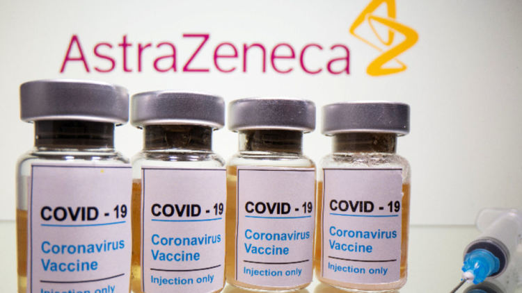 МЗ публикува листовката и кратка характеристика на ваксината на Oxford University/AstraZeneca