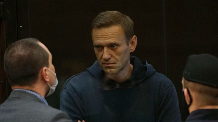 САЩ, Германия и Франция заклеймиха присъдата срещу Навални и призоваха за незабавното му освобождаване