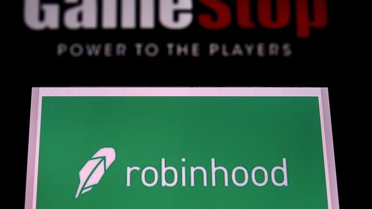 Генералният директор на Robinhood Влад Тенев ще дава показания пред Конгреса на САЩ