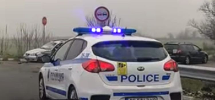 Мъж е с опасност за живота след катастрофата край Брод