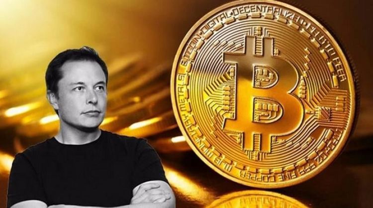 Биткоинът поскъпна до рекордните над 47 000 долара