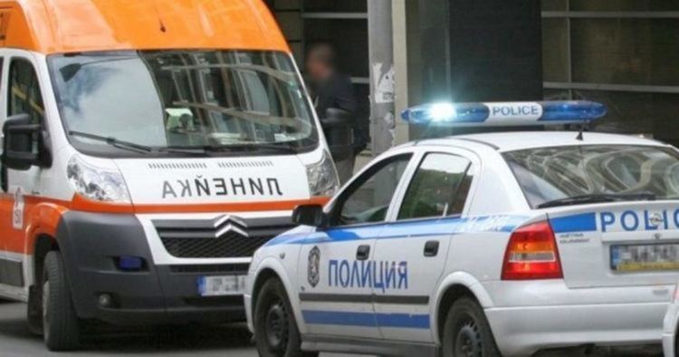 76-годишна пешеходка пострада в Димитровград