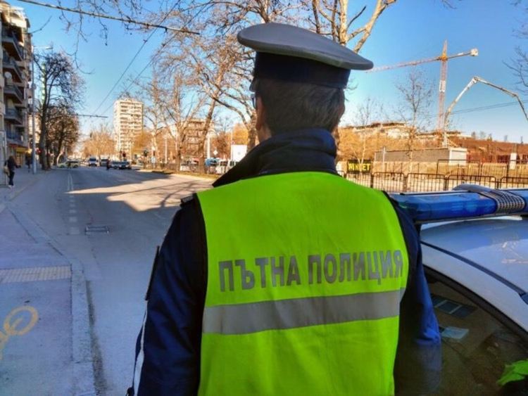 Поредна акция "Таксита" в област Пловдив, установени са 641 нарушения