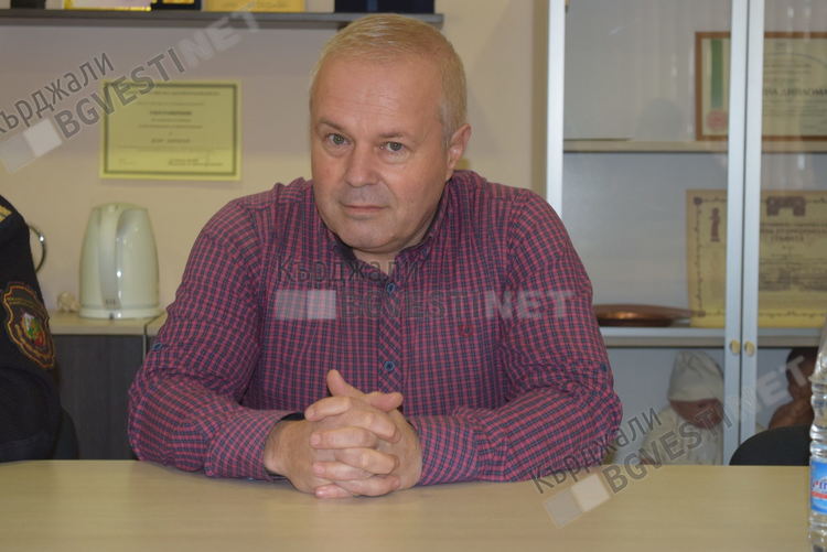 РЗИ глоби хранителен магазин в Кърджали  за неспазване на противоепидемичните мерки
