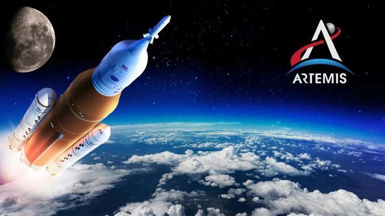 Как програмата Artemis ще ни заведе до Луната и отвъд?