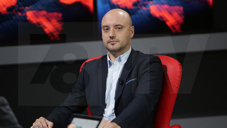 Атанас Славов: При систематичен отказ да се докосне фигурата на главния прокурор се правят мимикрии
