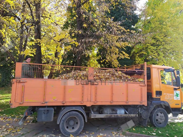 Жълт код за студено време за Кърджали и областта