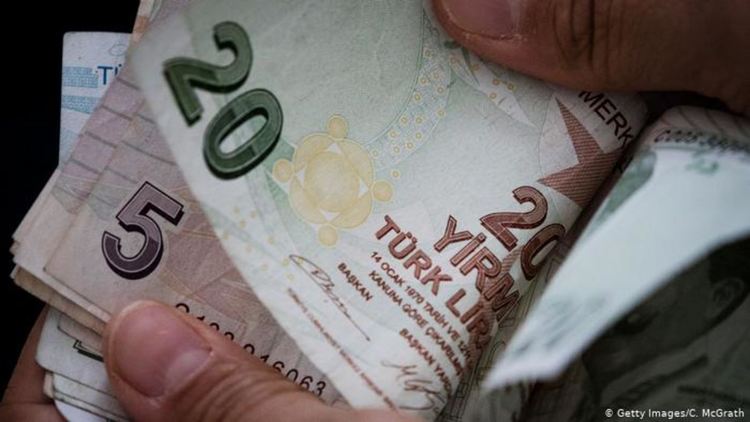 Турбо-инфлацията в Турция е по-страшна от обезценяването на лирата