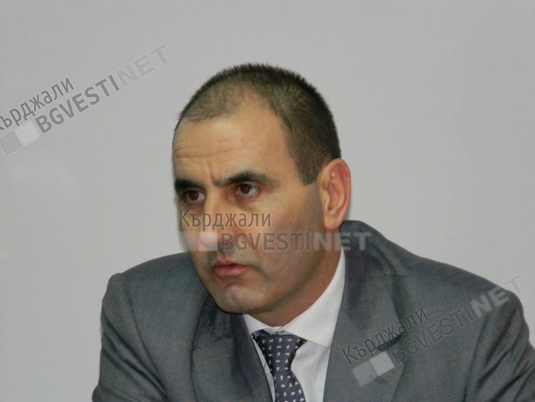 Лидерът на „Републиканци за България” Цветан Цветанов идва за откриването на първия партиен офис в областта