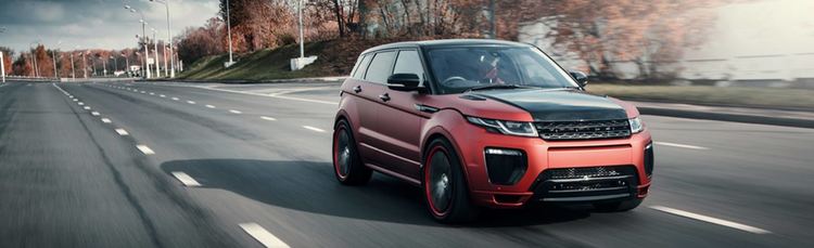 Решено е: Jaguar Land Rover ще произвежда само електромобили  