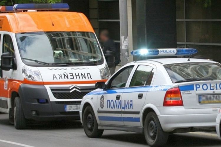 59-годишен почина след като ръката му бе премазана от камион