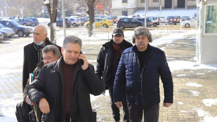 Партията на Малинов регистрирана за изборите без русофили в името