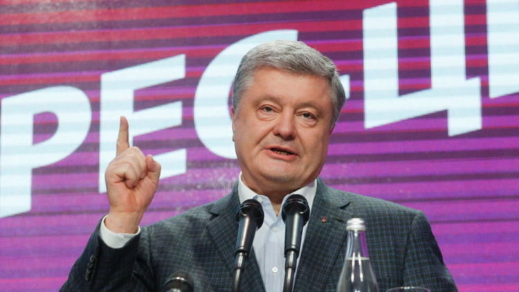 Порошенко стана медиен магнат